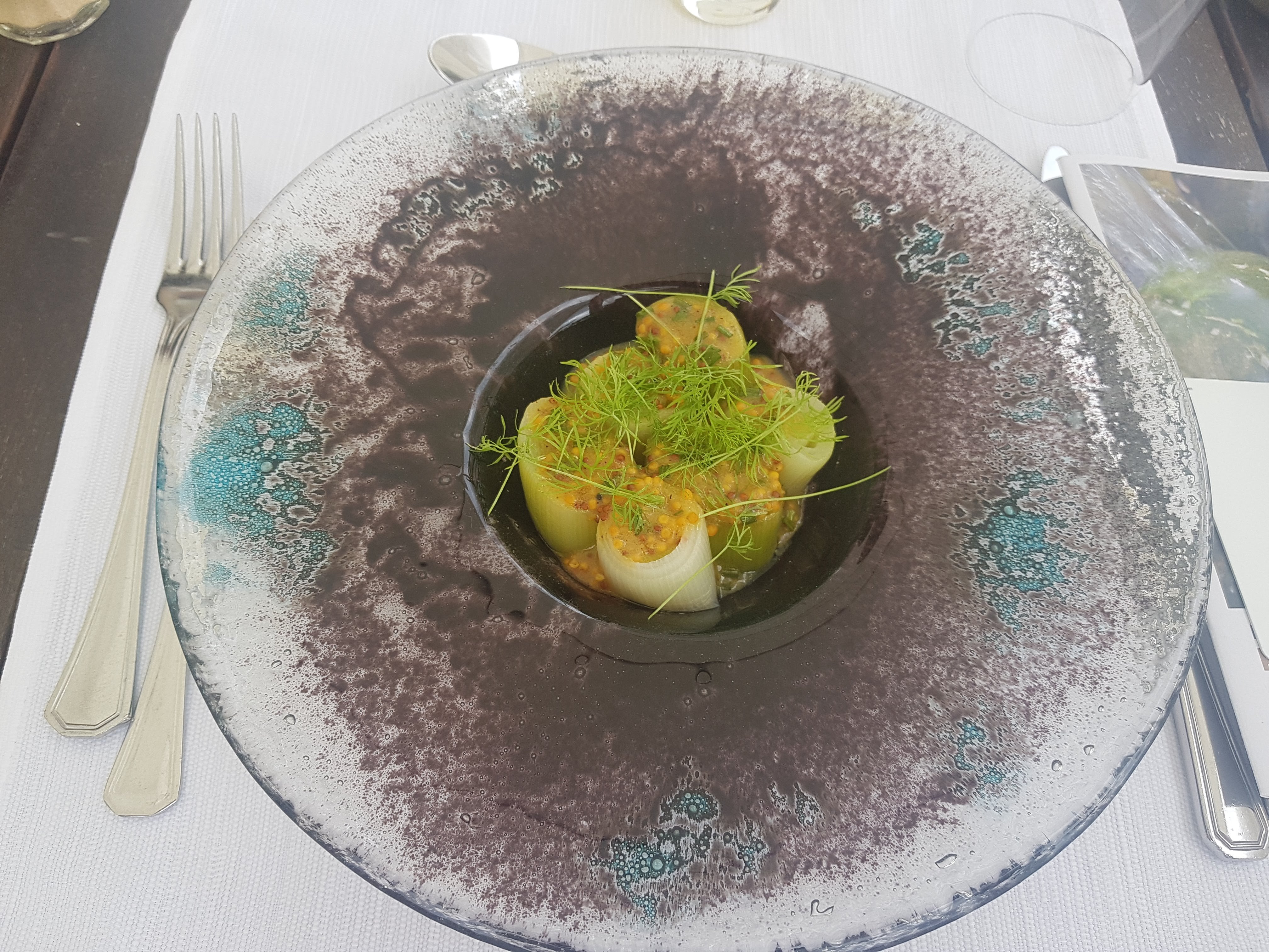 La Clairiere Bio & Spa Hotel-餐饮
