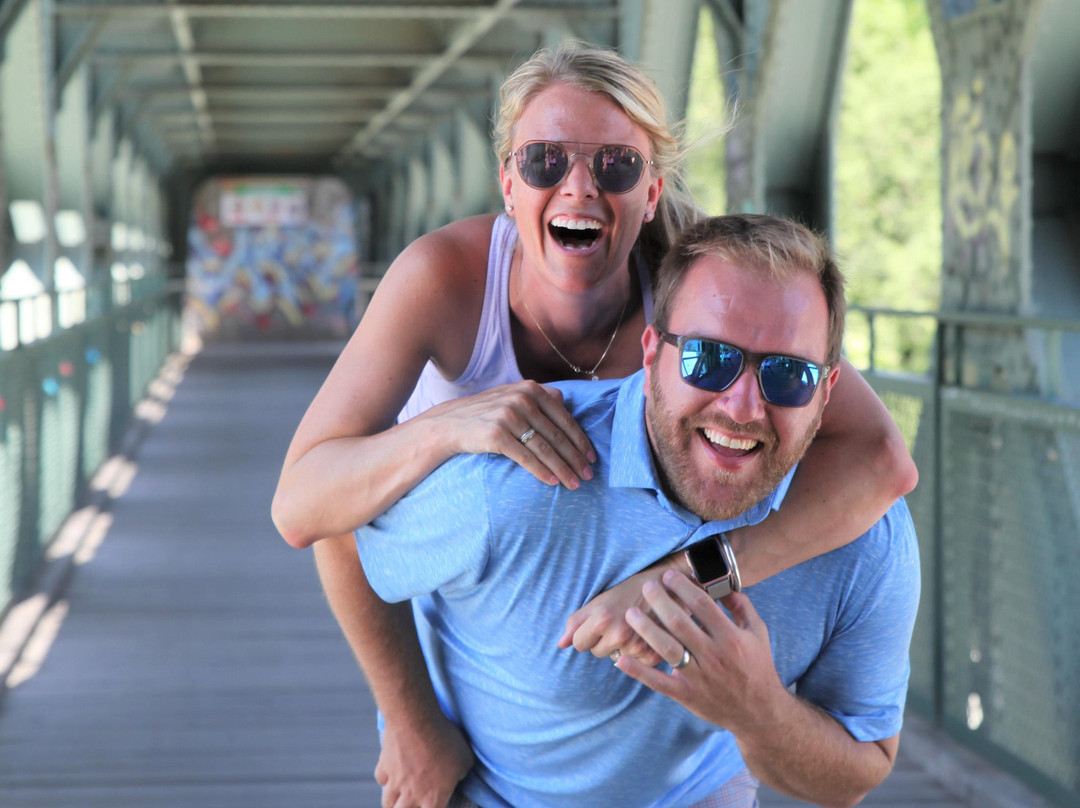 Talking Life Experiences-茵斯布鲁克必去景点