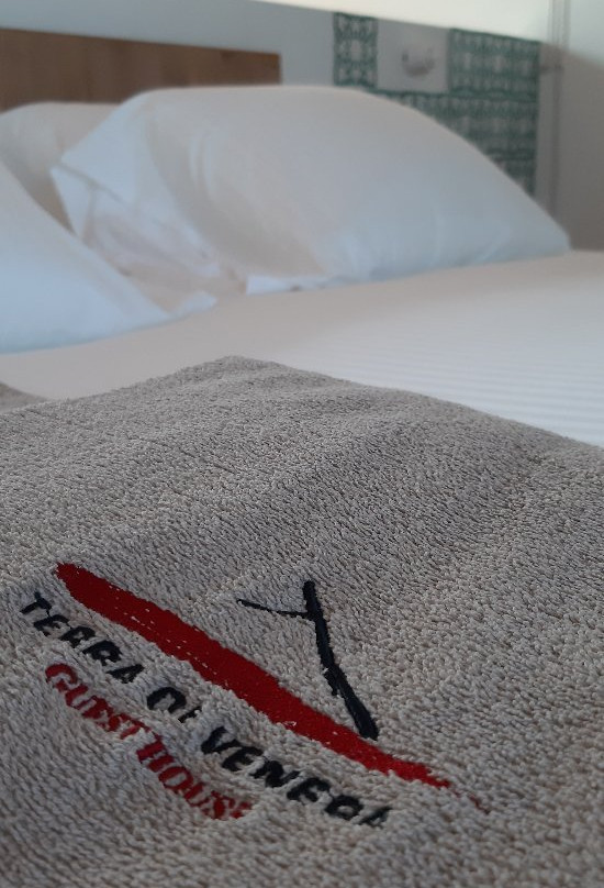 Terra di Venera - Guest House主图