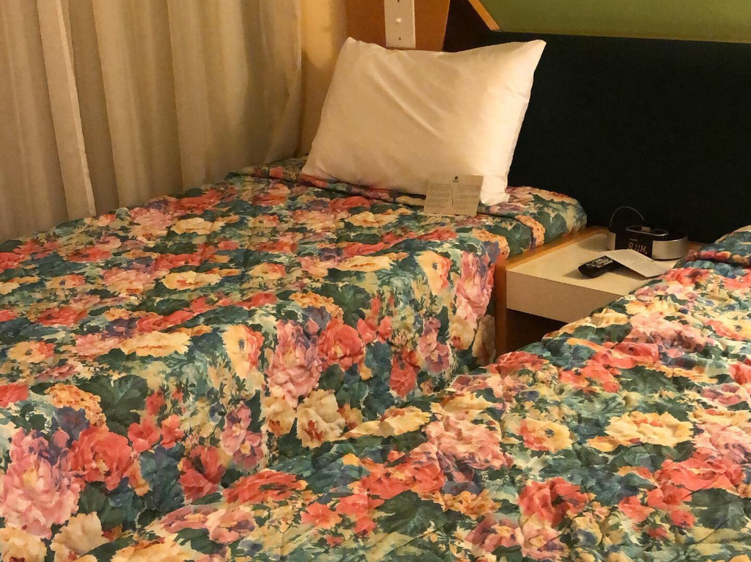 Actuall Convention Hotel主图