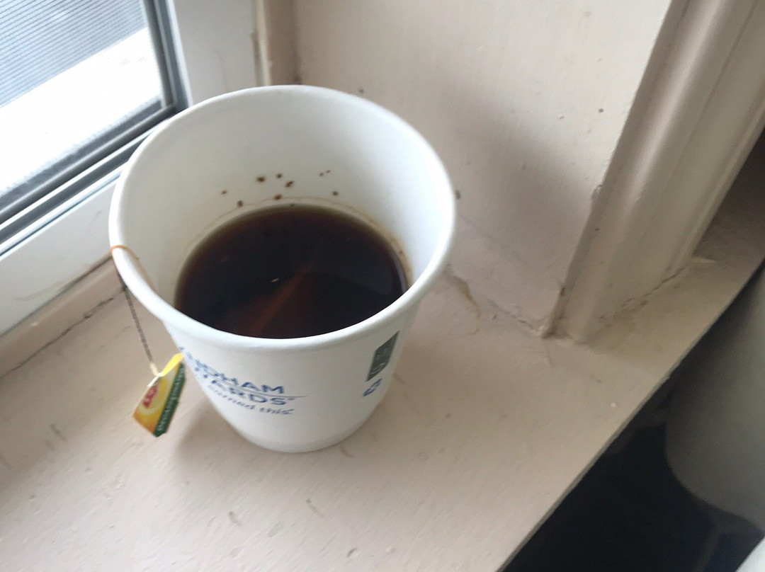 Howard Johnson by Wyndham Springfield主图