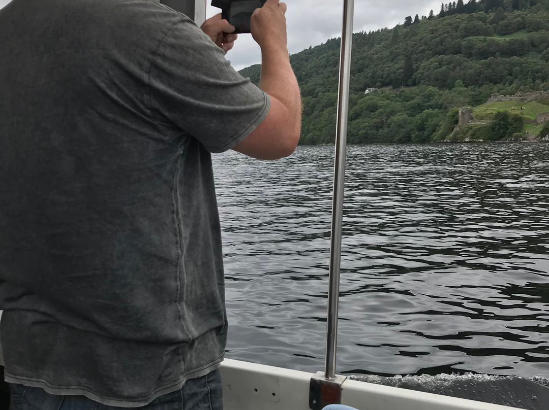 Castle Cruises Loch Ness景点图片