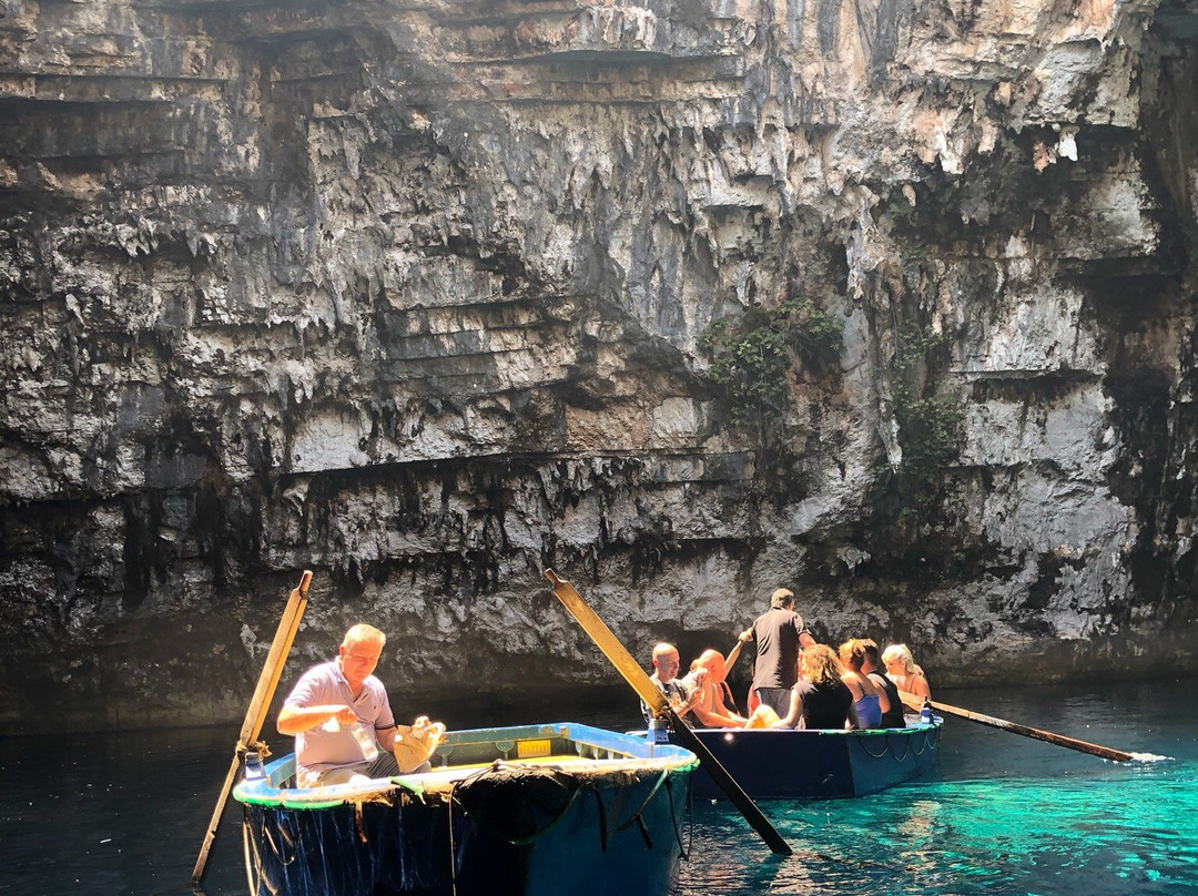 Panem Day Trips-Lassi必去景点