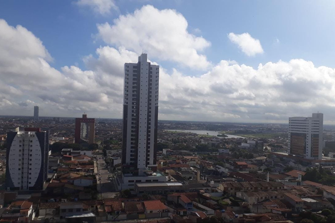 Hotel Atmosfera主图