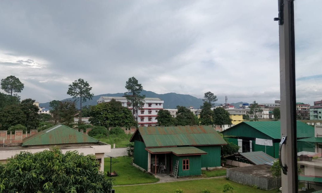 Hotel Imphal by Classic主图