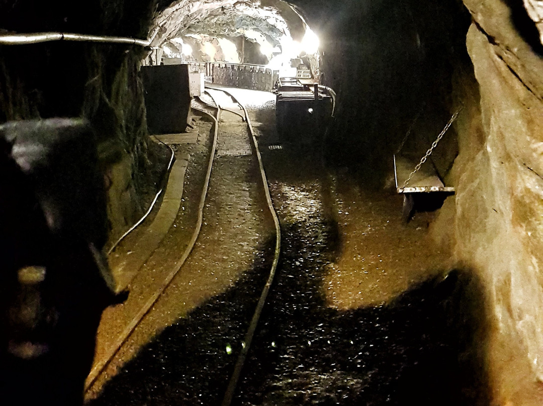 South Tyrol Museum of Mining - Predoi景点图片