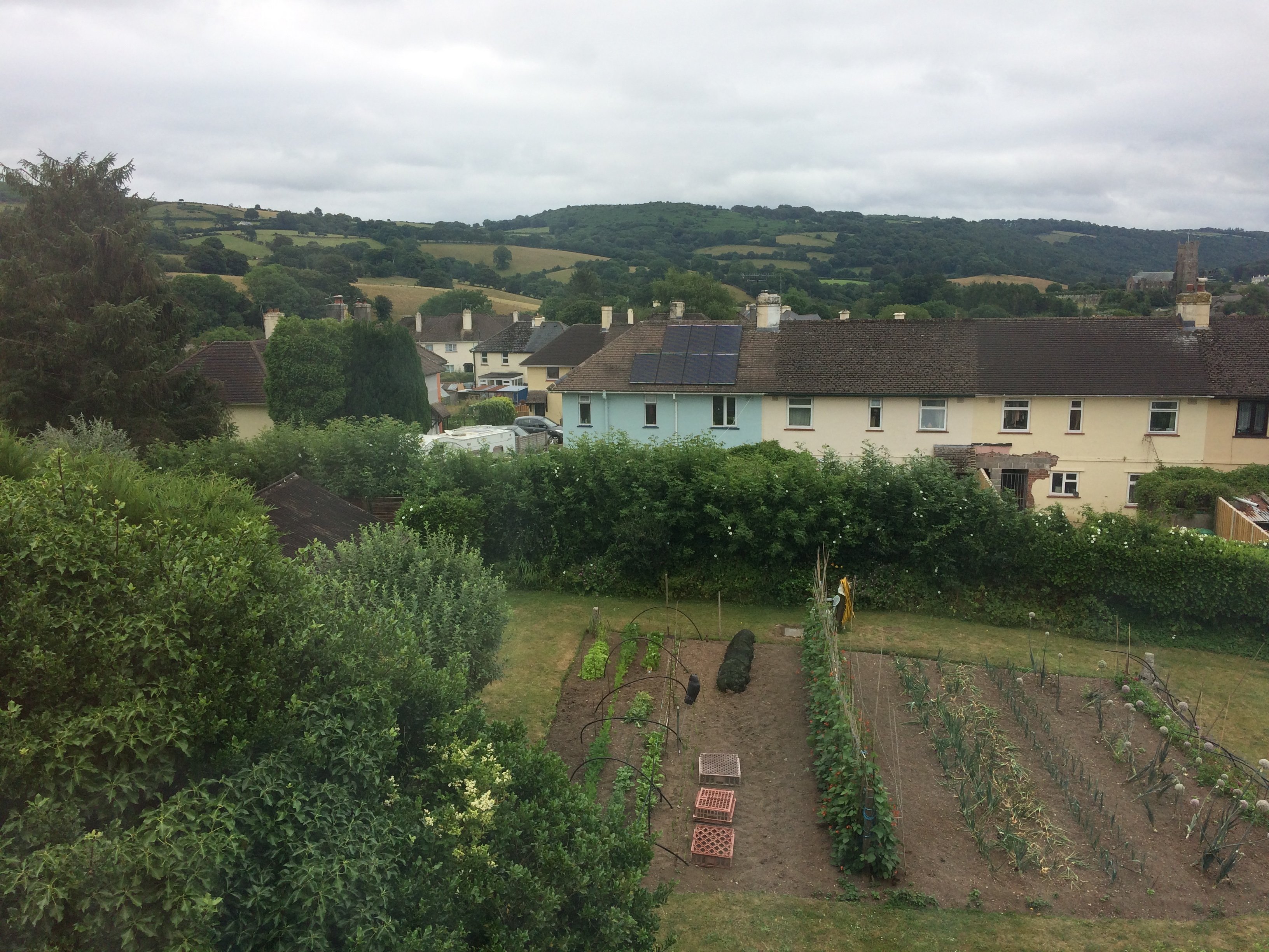 Moorcote Country Guest House, Moretonhampstead, Dartmoor-官方