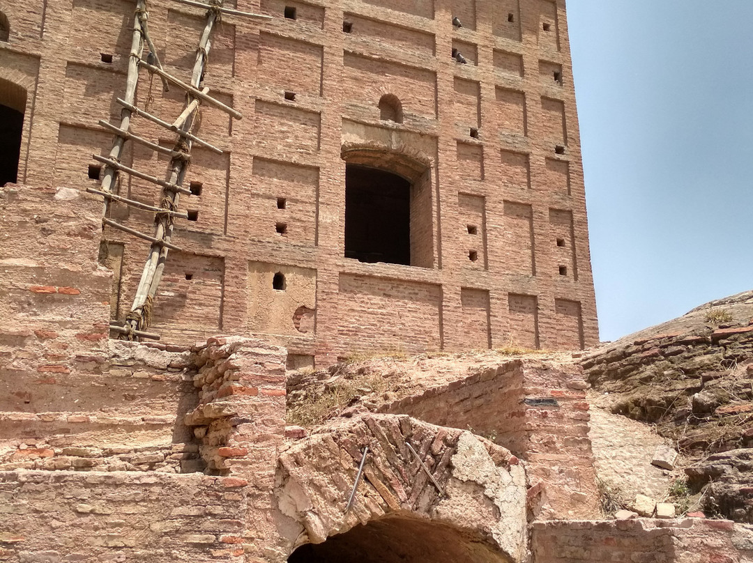 Haveli Todar Mal-Sirhind必去景点