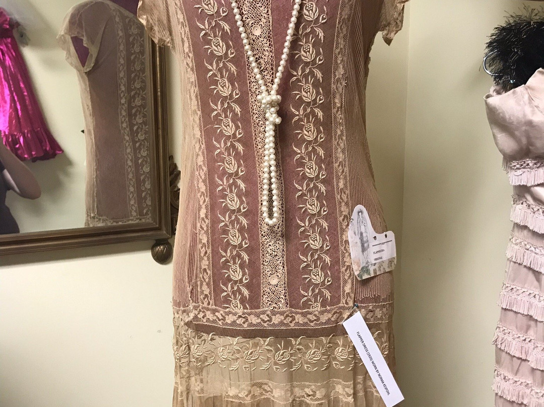 Crawford County Historical Society & Museum-丘巴必去景点