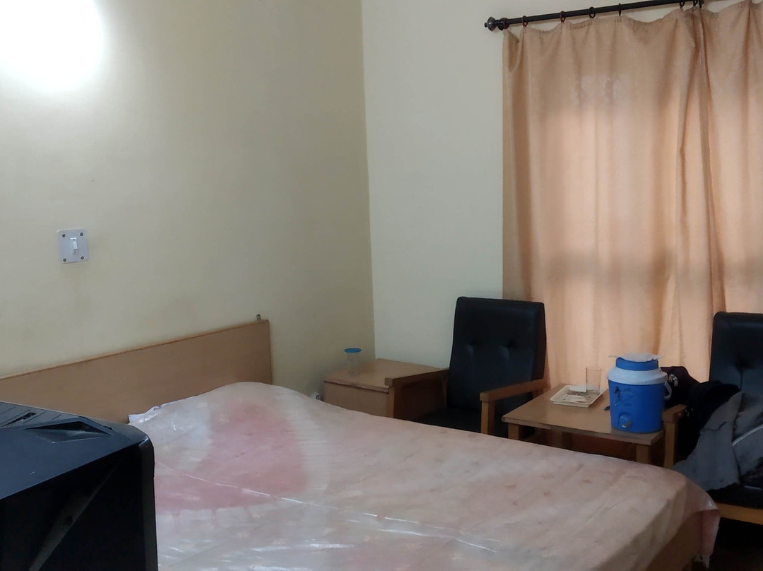 KMVN Tourist Guest House - Jageshwar主图