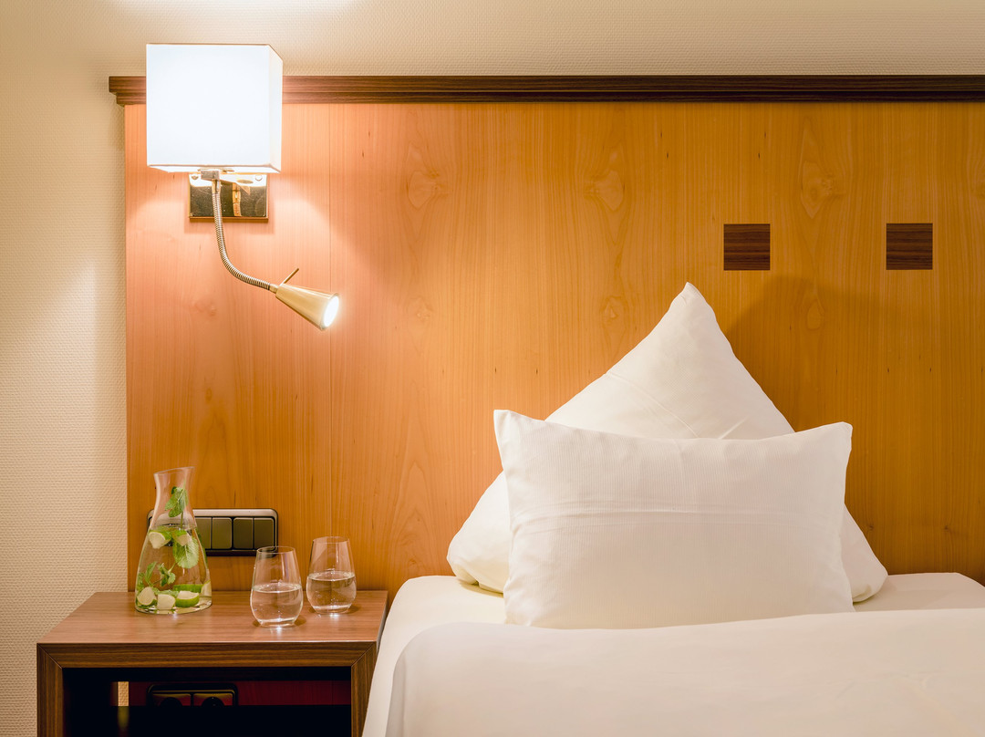 Hotel Lamm主图