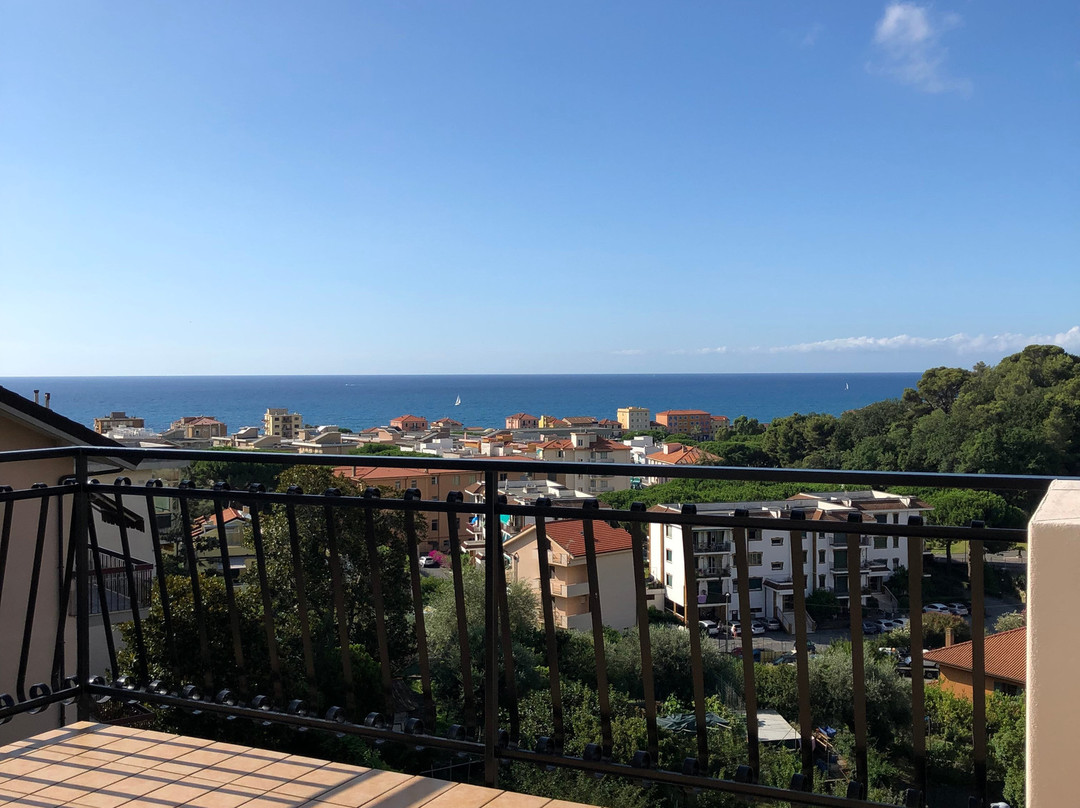 Residence Oleandro主图