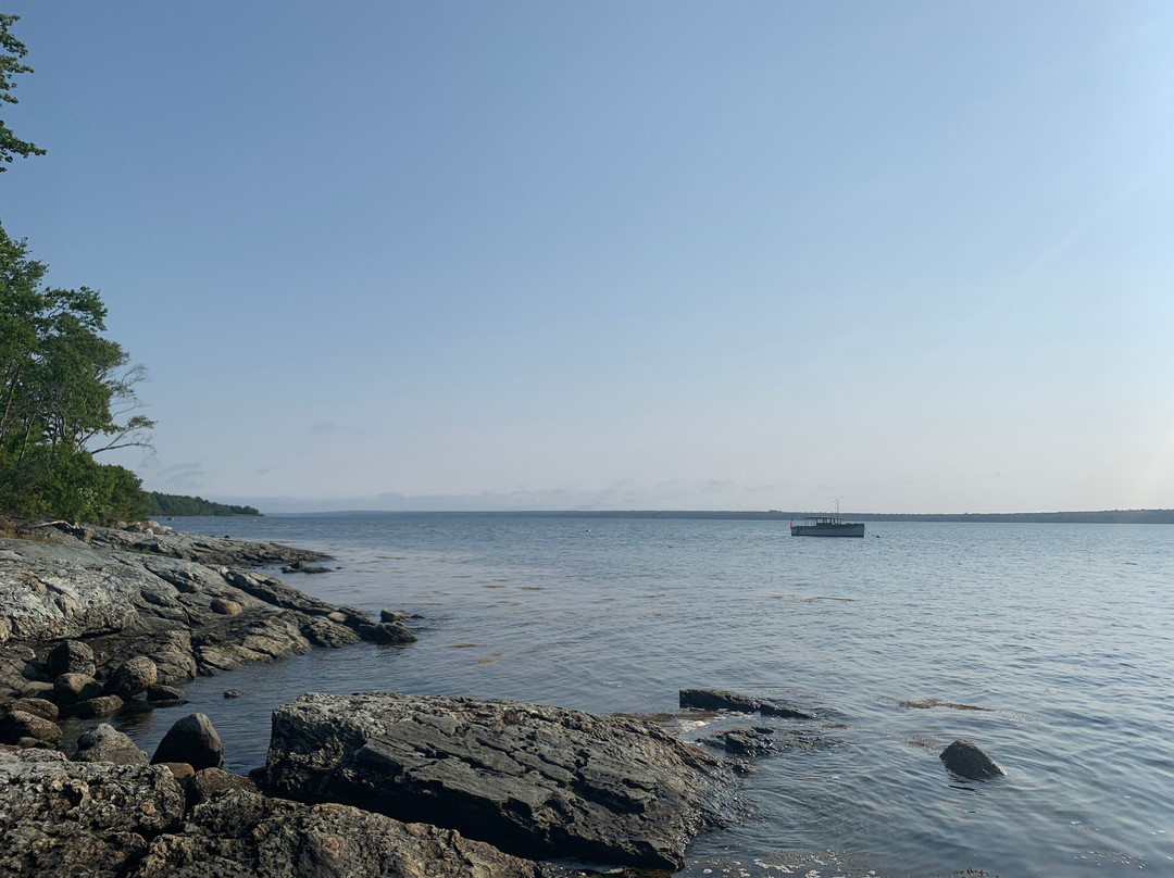 Wave Walker Cottage and Suites主图