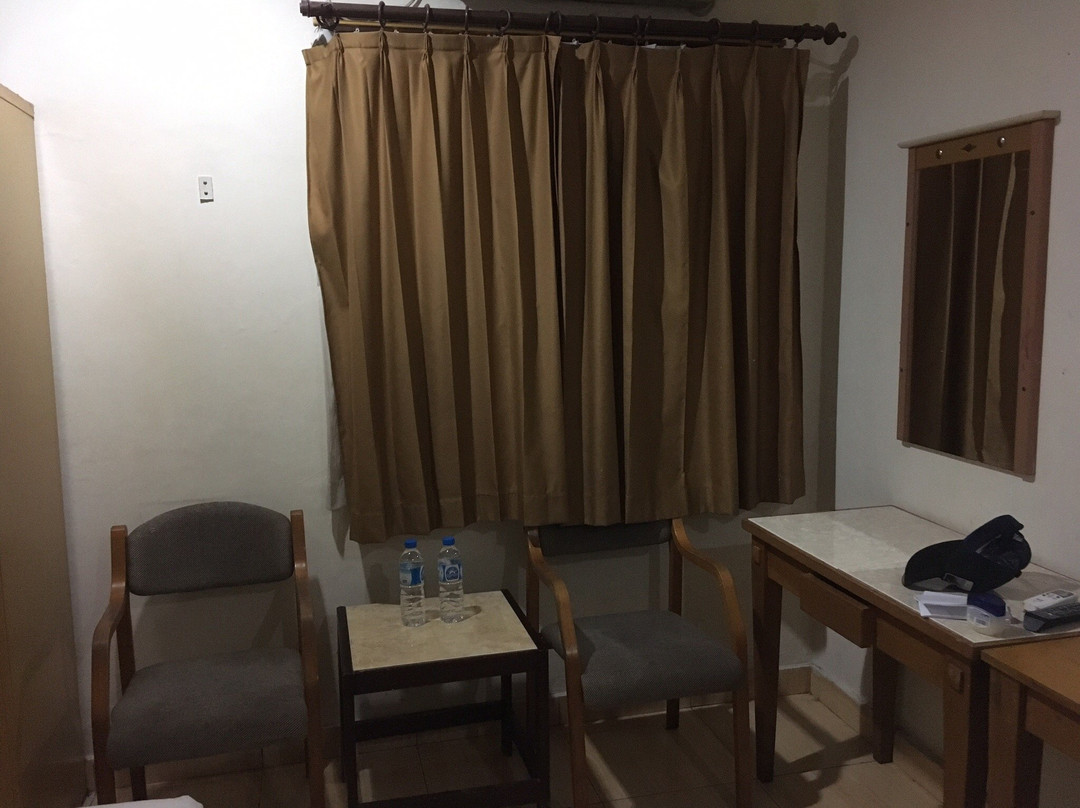 OYO 800 Hotel Yuta主图