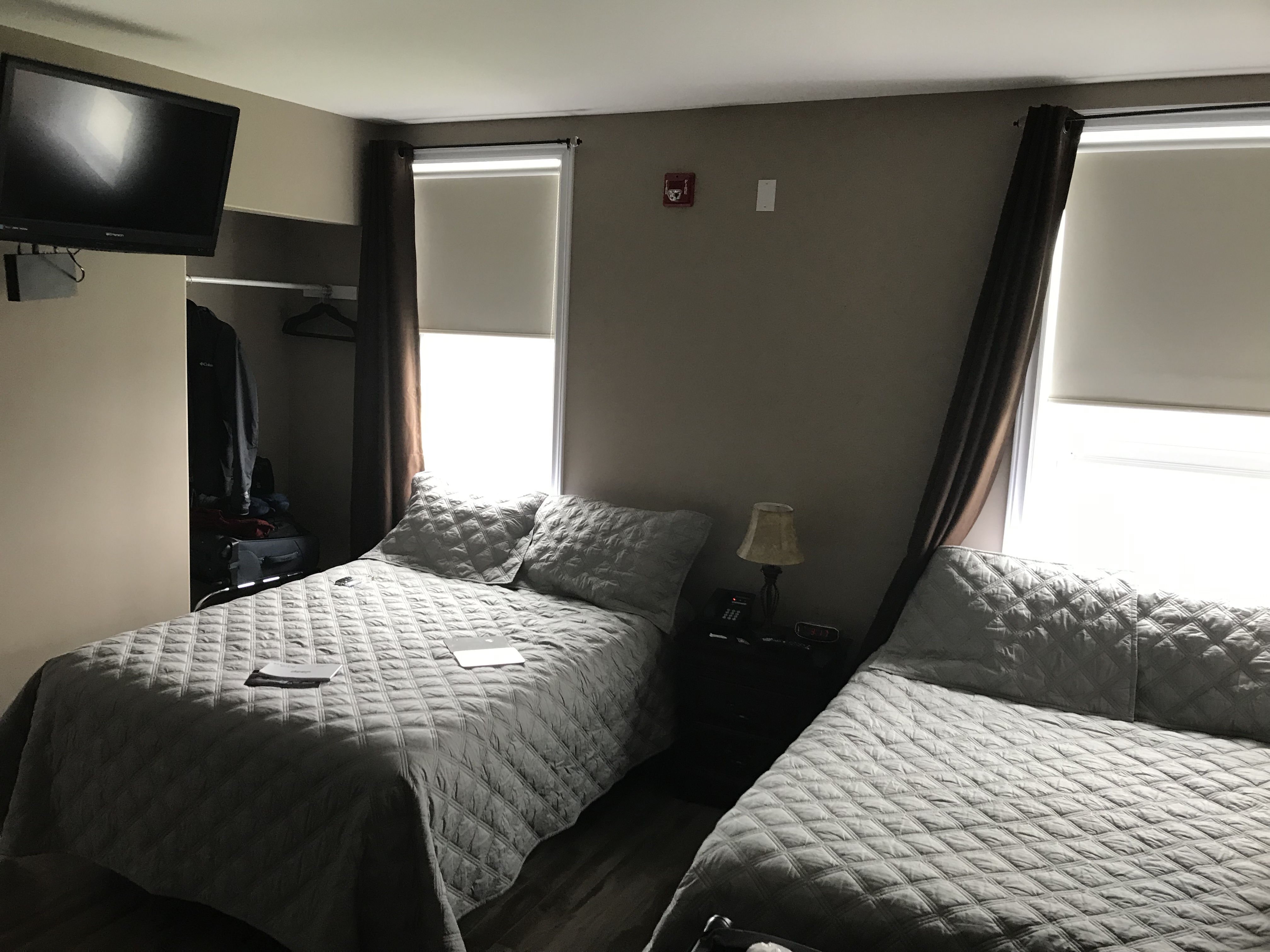 Bridgeway Hotel-官方