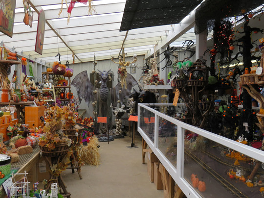 C. N. Smith Farm-East Bridgewater必去景点