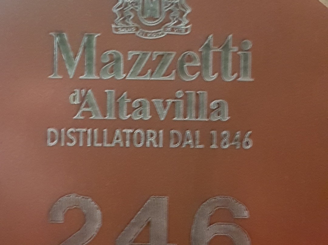Mazzetti D’Altavilla Srl景点图片