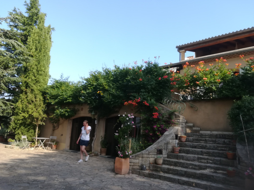 Villa Thebaide主图
