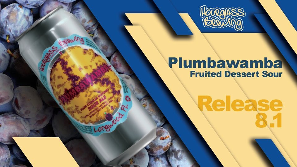 Hourglass Brewing-Longwood必去景点