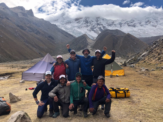 Andean Kingdom-瓦拉斯必去景点