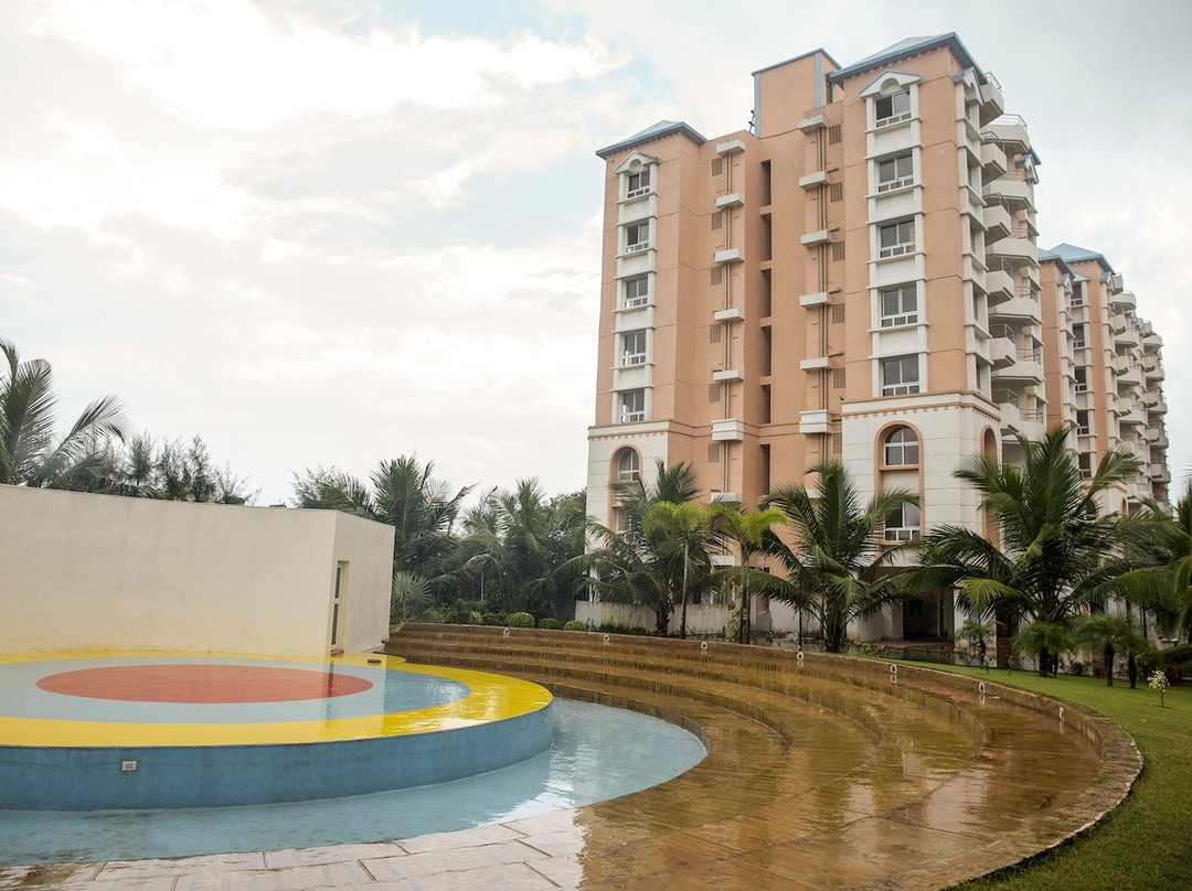 OYO 7637 Near Lighthouse主图