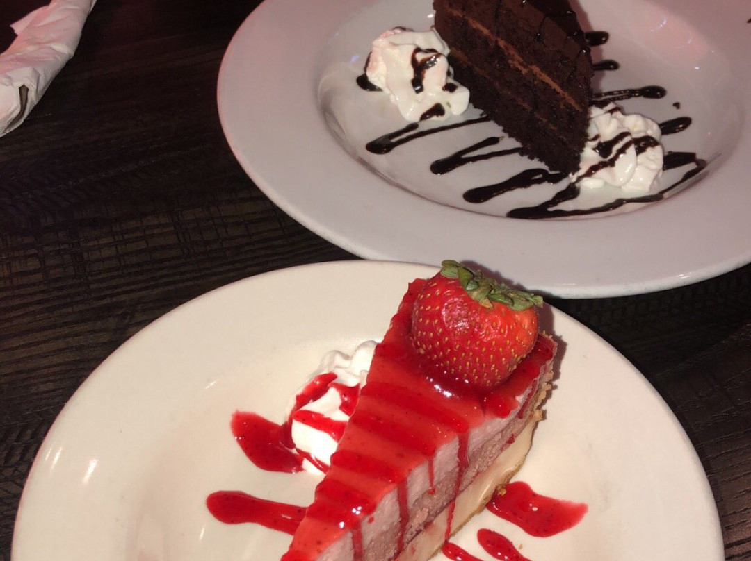 Duckworth's Grill & Taphouse Ballantyne-夏洛特必去景点