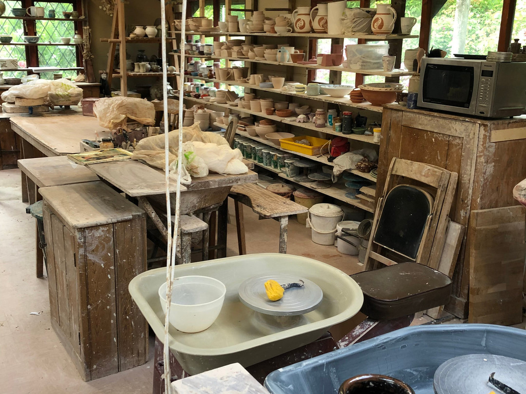 Angels Farm House主图