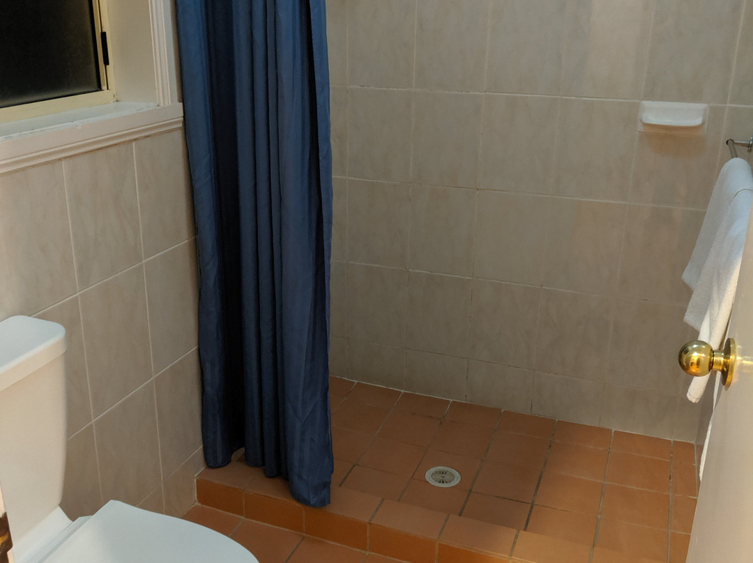 Catalina Motel Lake Macquarie主图