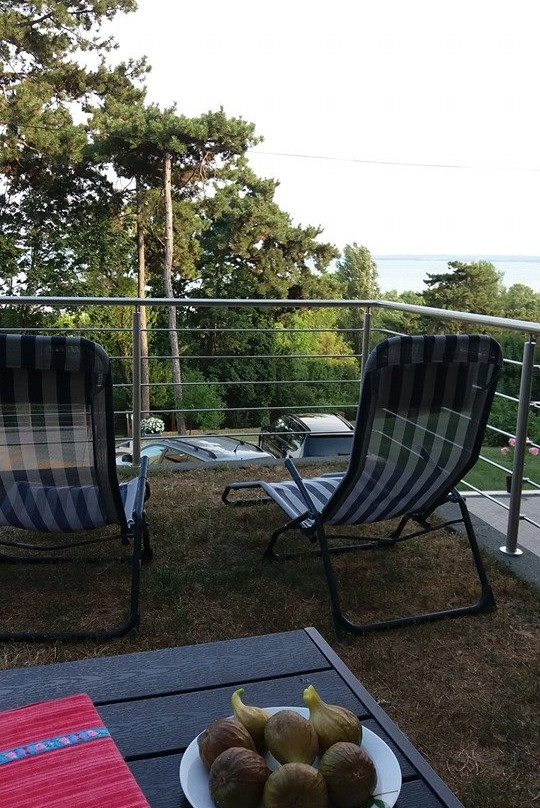 Balatoni-Panorama Apartmanhaz