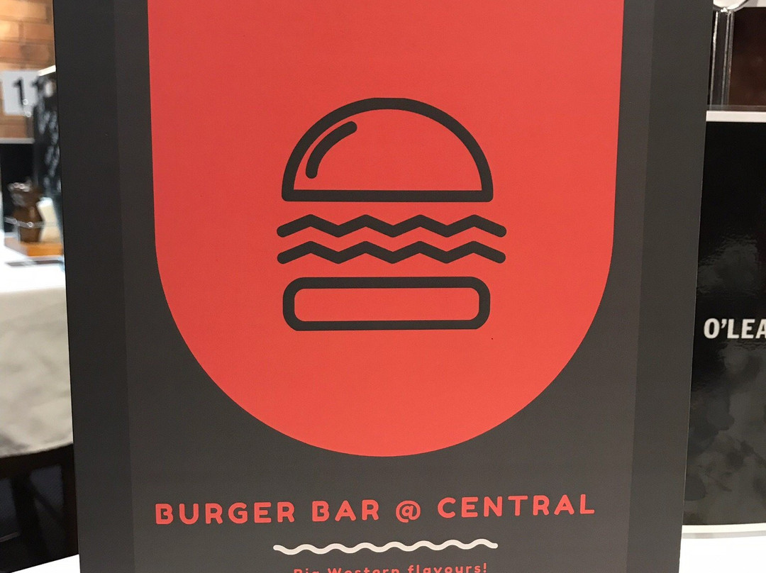 Clare Central Motel主图