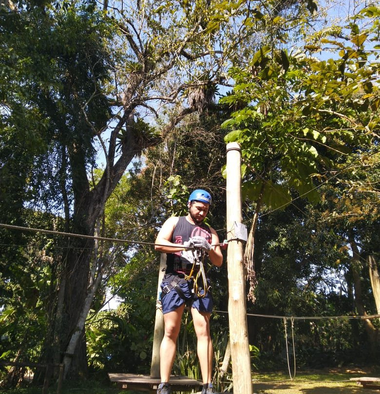 Paraty Sport Aventura景点图片