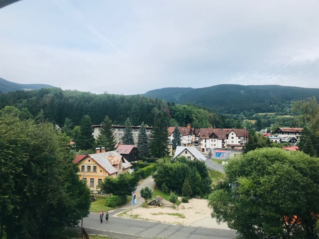 Garni Hotel Horske Spicky主图