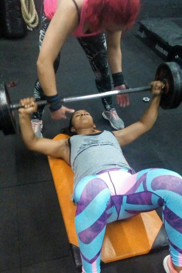 Box Street Fitness-Funza必去景点