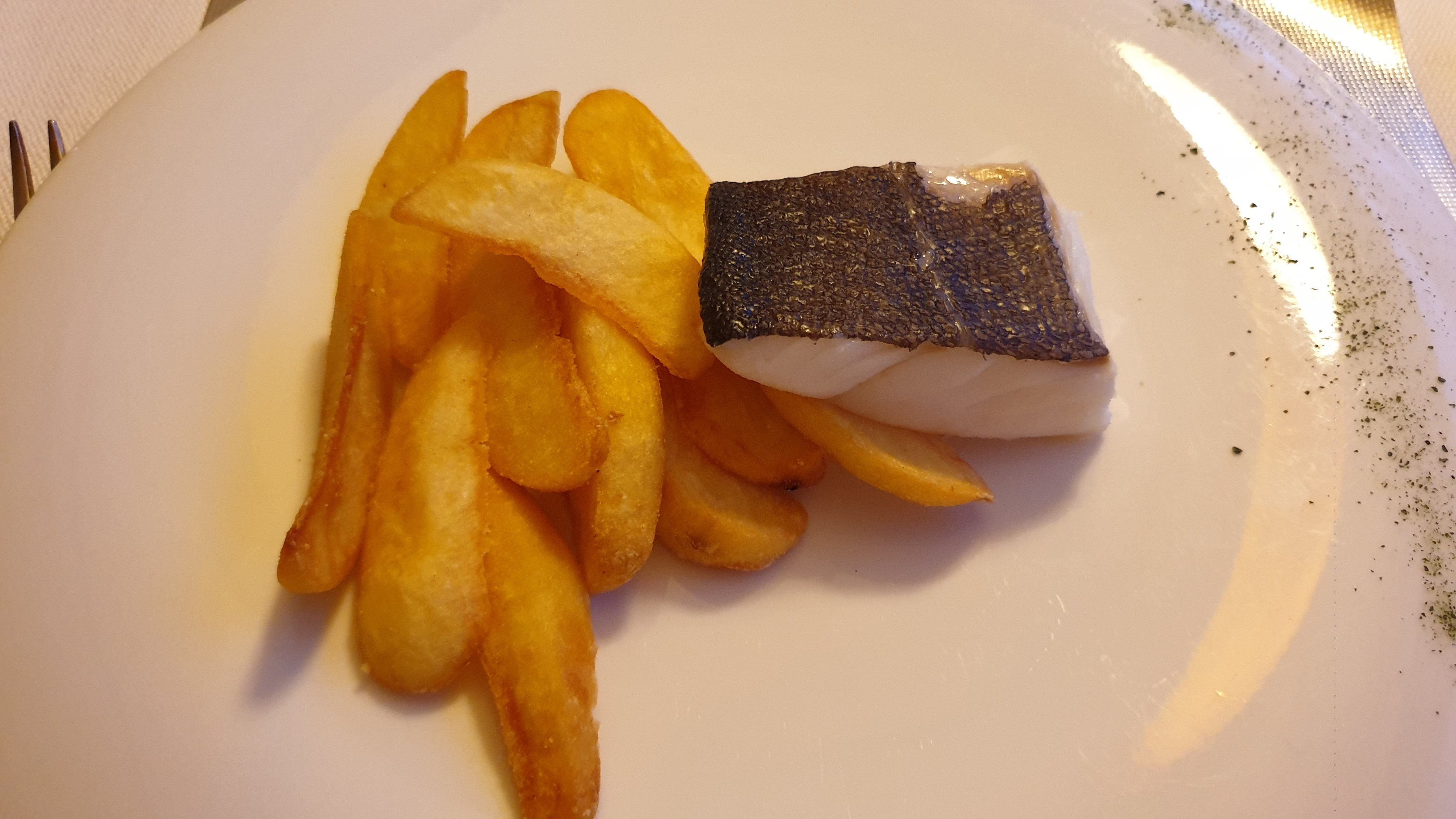 格里索莱科号角精选酒店-餐饮