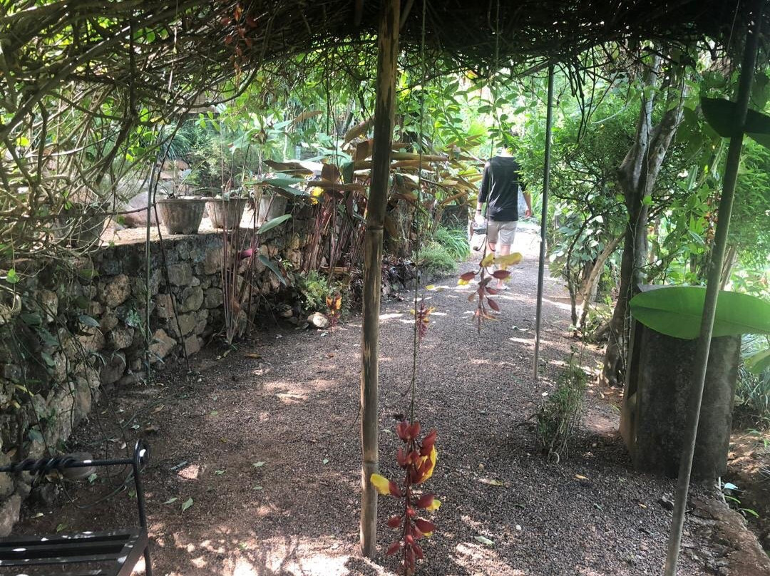 Landa Holiday Houses主图