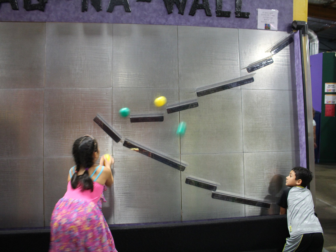 Children's Museum of Stockton-斯托克顿必去景点