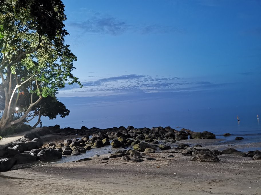 Duka Bay Resort主图