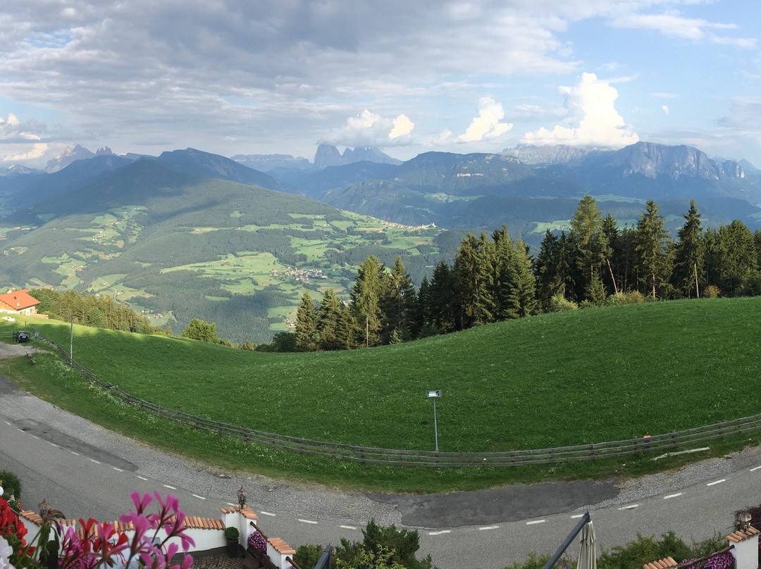 Granpanorama Wellnesshotel Sambergerhof主图