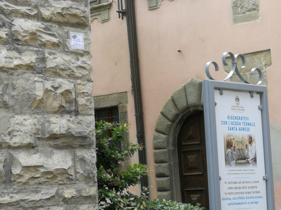 Hotel Terme Santa Agnese主图