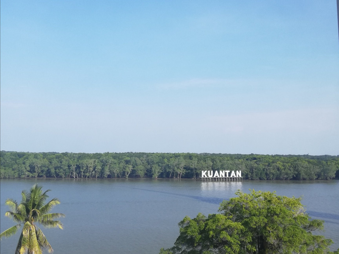 关丹中环广场酒店主图