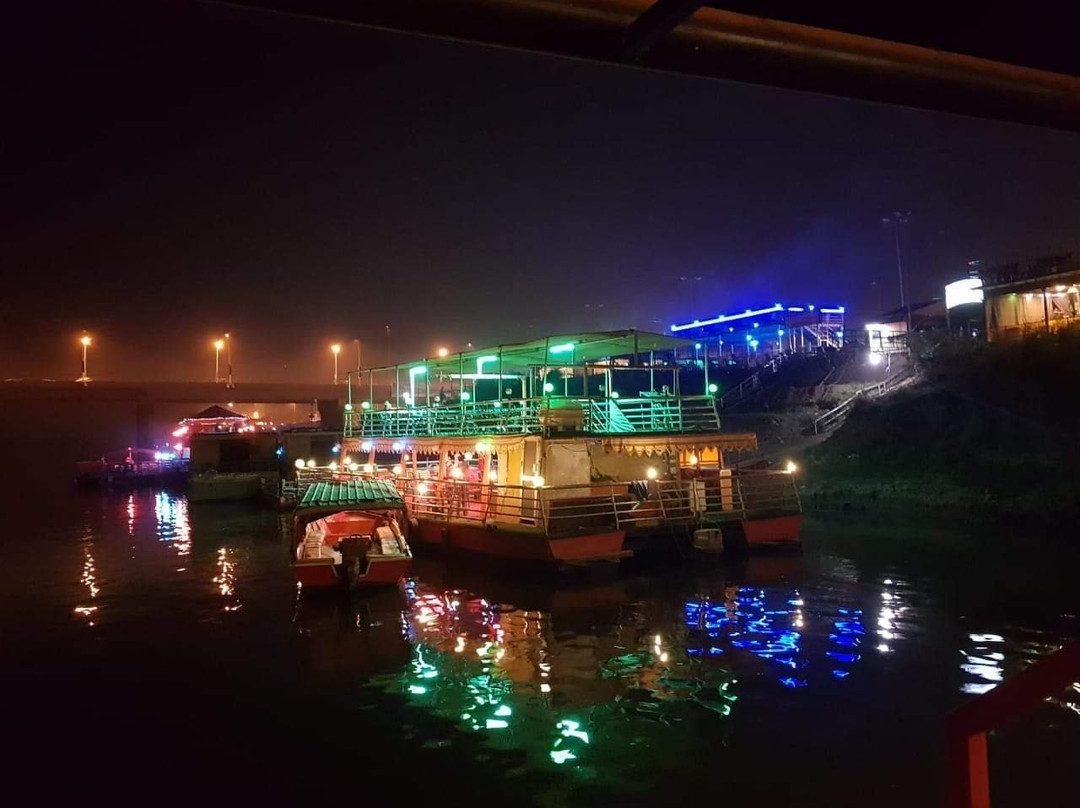 Nile Street-喀土穆必去景点