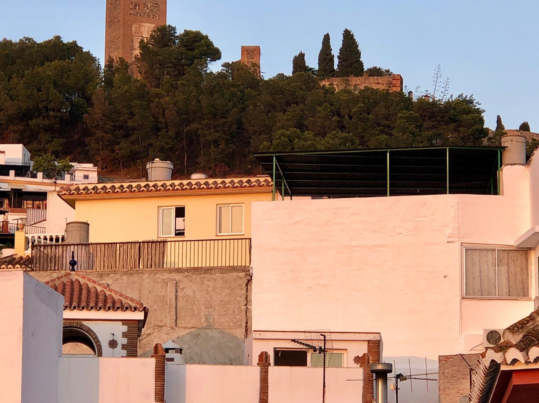 Hotel Palacio Blanco主图