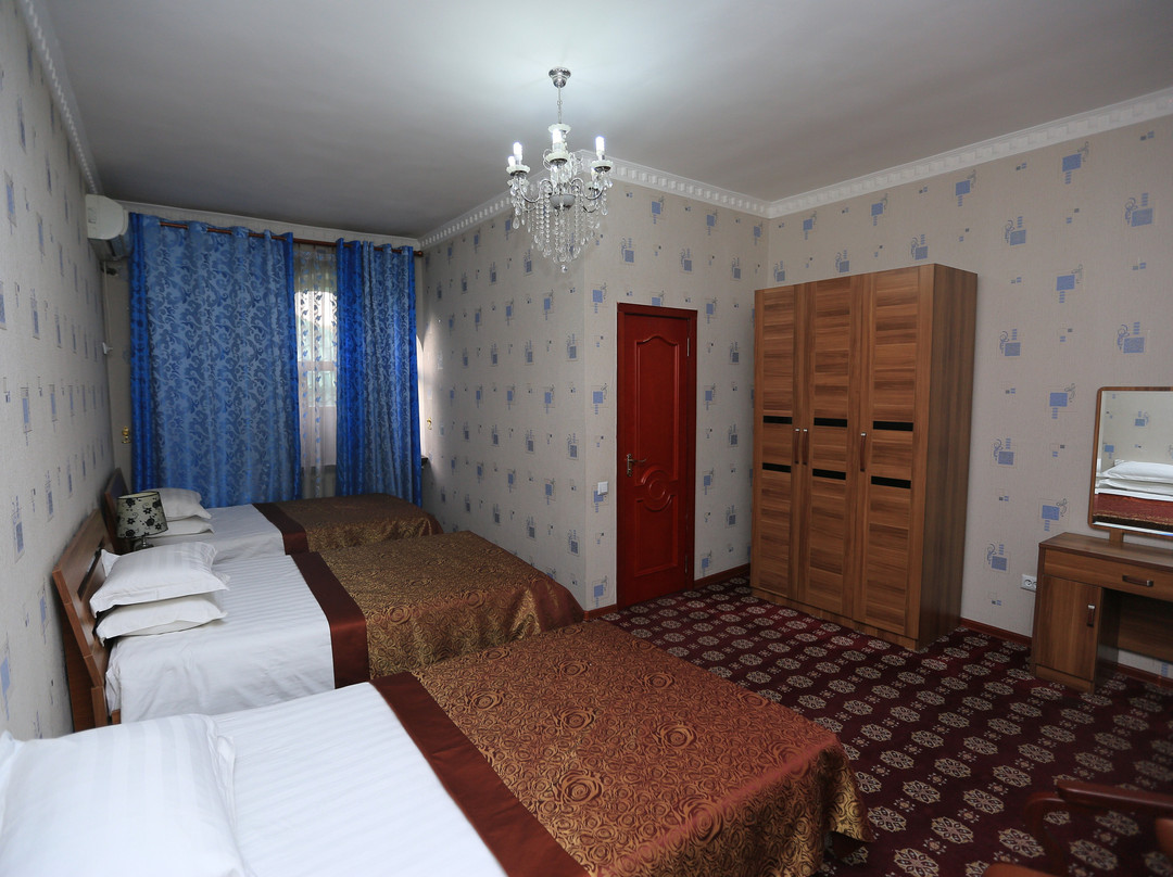 Hotel Firuz主图