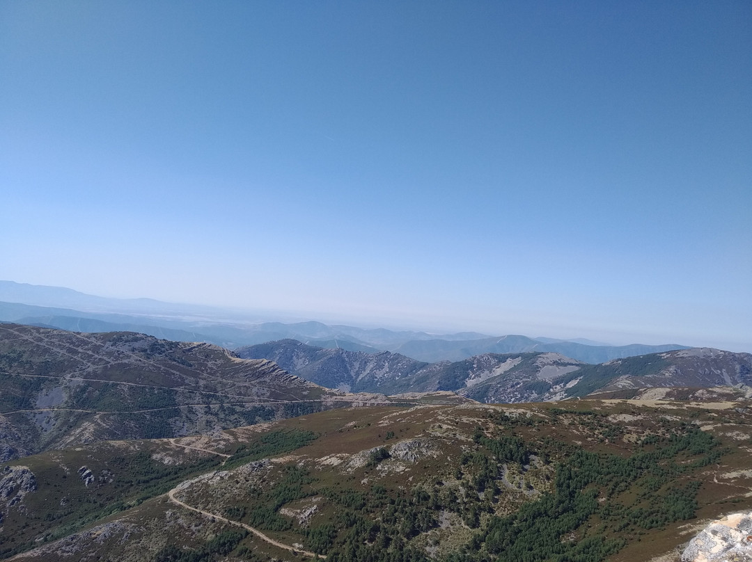 Hospedería Pena de Francia主图