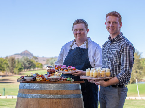 Boonah Golf Club-Boonah必去景点