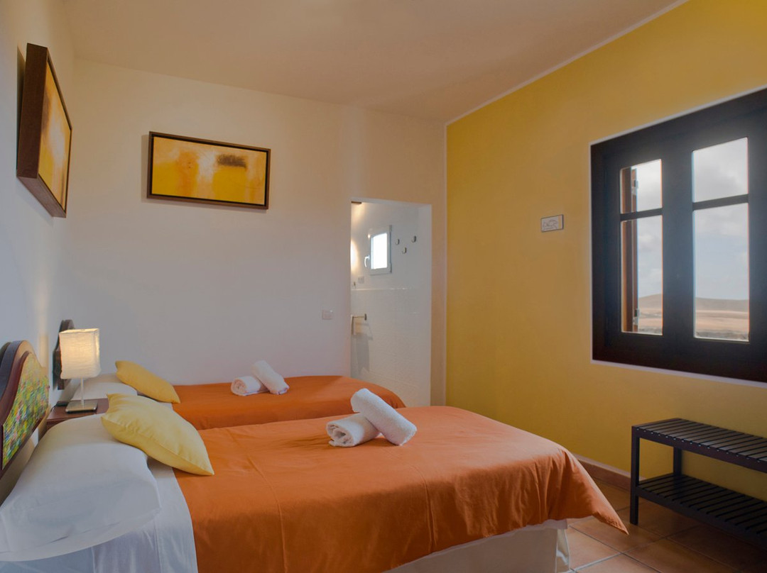 Villa el Jable主图