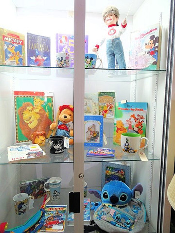 Red Beard's Treasure Chest-Summerdale必去景点