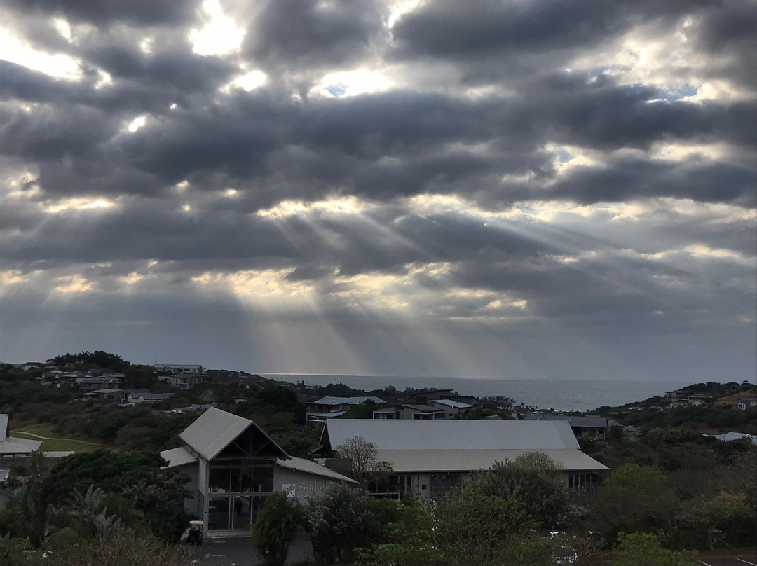 Simbiosis Spa-巴利托必去景点