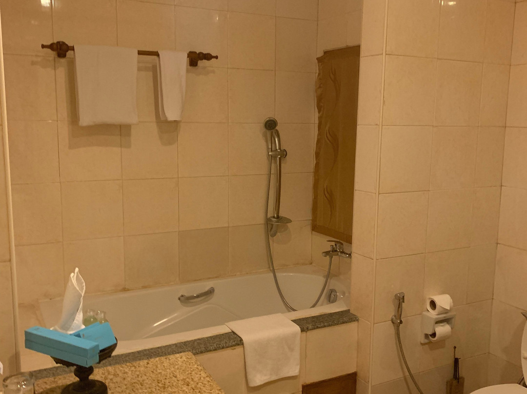 KMA Kaytumadi Hotel主图