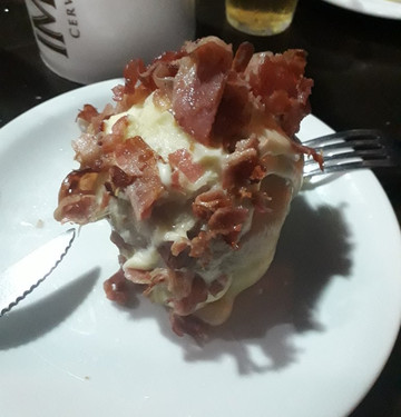 Bar do Carioca-坎皮纳斯必去景点